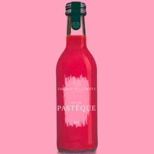 bouteille de jus de pasteque bio