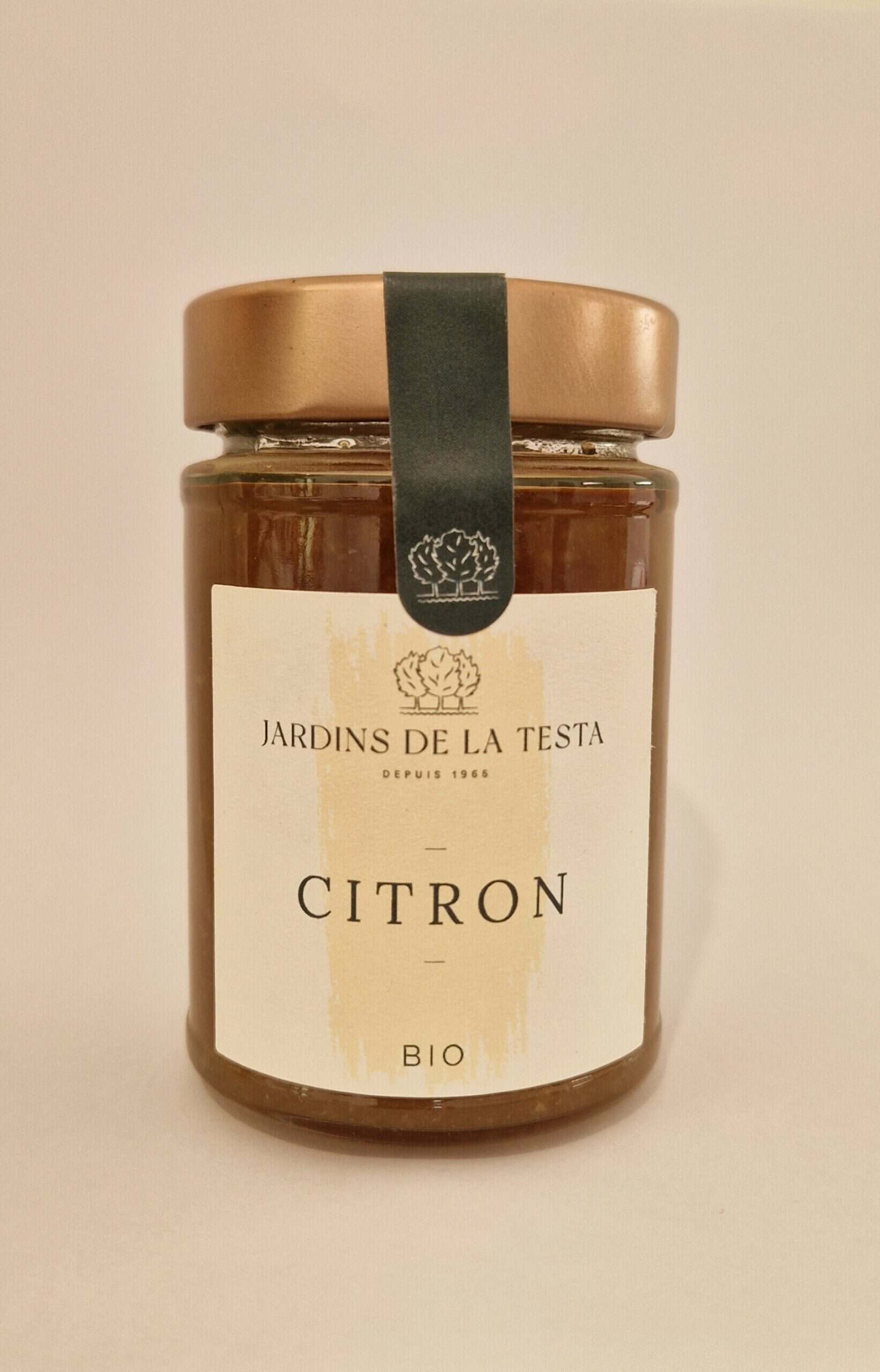 citron