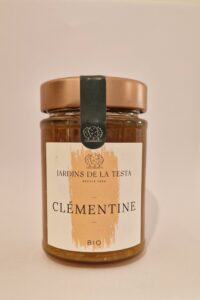 clementine
