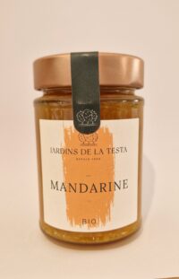mandarine
